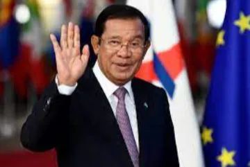 कंबोडियाच्या परराष्ट्र धोरणाचा तिढा  