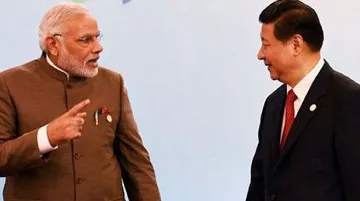 रायझिंग इंडिया@76 चीनच्या विरोधात भारताची आत्मविश्वास पूर्ण वाटचाल  