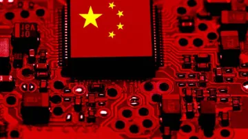 वर्तमान विचाराच्या पुढे: चिनी तंत्रज्ञानाचे वर्चस्व