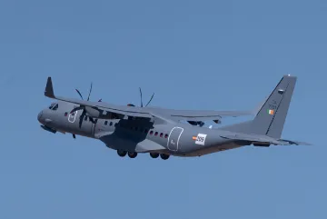 भारत के लिए C295 एयरक्राफ्ट भाग्यशाली सिद्ध होगा?