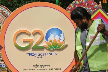 क्या जलवायु माइग्रेंट की फंडिंग से जुड़ी कमी को दूर करने में G20 मदद कर सकता है?