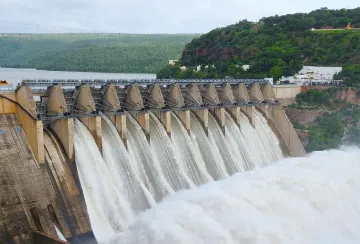 Hydropower in India: An update  