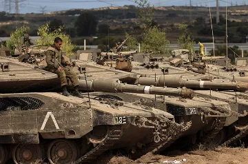 यूक्रेन-रूस और हमास-इज़रायल युद्ध: सफलता के लिए अनुकूलन ज़रूरी  