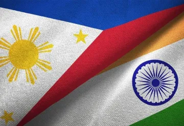भारत-फिलीपिन्स संबंध: सुरक्षित आणि नियमांवर आधारित इंडो-पॅसिफिकसाठी अधिक मजबूत