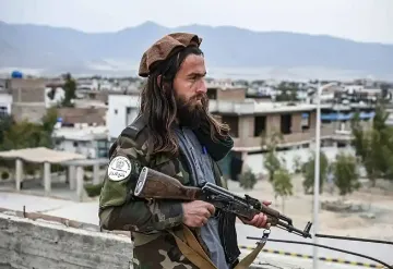 तालिबानच्या अफगाणिस्तानमध्ये ‘सर्वसमावेशक सरकार’चा पाठपुरावा  