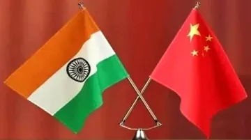 जागतिक स्तरावर भारत-चीन तणाव  