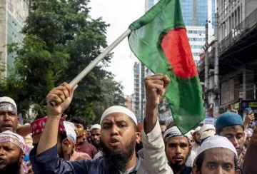 बांग्लादेश के चुनाव में जमात-ए-इस्लामी: भारत और अमेरिका की सोच में अंतर
