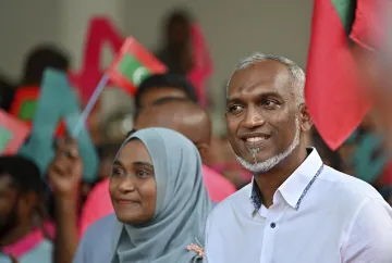 मालदीव चुनाव के नतीजे: लोकतंत्र की जड़ें मज़बूत हैं