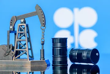 Crude oil shall remain below US$100 despite OPEC+ production cut