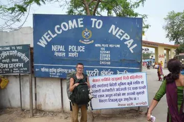 नेपाल-भारत के सरहदी इलाकों में उथल-पुथल  