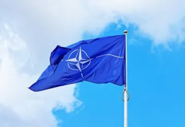 NATO आणि पुन्हा युतीचे राजकारण