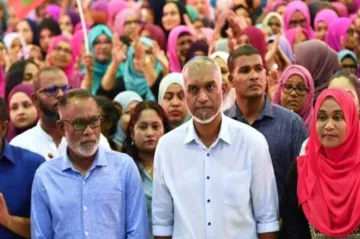2024: मालदीव की राजनीति और शासन व्यवस्था के लिए एक अहम साल