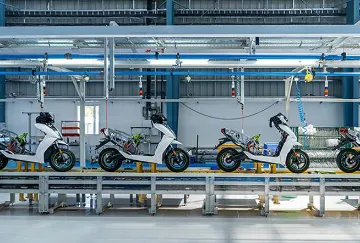 Moment of reckoning for India’s electric two-wheeler industry