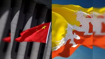 Bhutan-China: Settling border issues