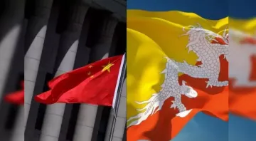 भूटान-चीन: सीमा विवाद का निपटारा