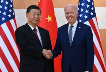 Questions galore over Xi’s US visit  