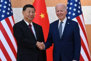 Questions galore over Xi’s US visit