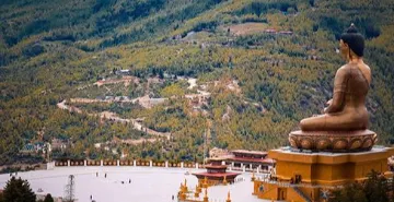 भारत-भूटान सामरिक संबंध: भारत के लिए उभरती नई चुनौतियां
