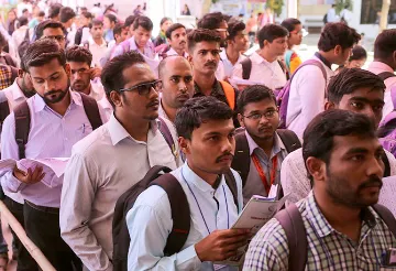 India’s super 10: Opportunity sectors for employment growth