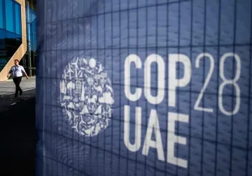 From India’s G20 to UAE’s COP28 – A new pathway for climate action