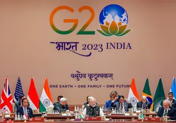 What made India’s G20 Presidency so successful? —A deep dive into the New Delhi Leaders’ Declaration