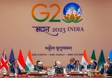 What made India’s G20 Presidency so successful? —A deep dive into the New Delhi Leaders’ Declaration  