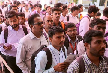 भारत में रोज़गार का विकास: 10 सुपर सेक्टर जो देते हैं ये अवसर  
