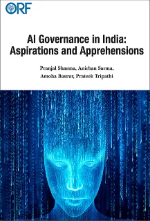 AI Governance in India: Aspirations and Apprehensions