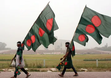 Elections in Bangladesh: A kaleidoscopic overview
