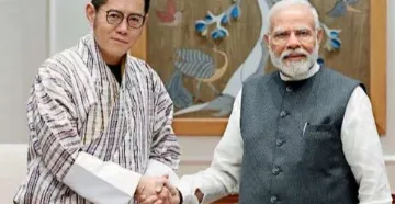 चीन-भूटान की दोस्ती क्या गुल खिलाएगी