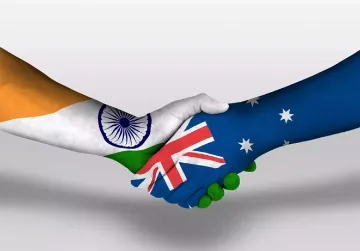 समुद्री तल में महत्वपूर्ण खनिज: भारत-ऑस्ट्रेलिया सहभागिता के लिए एक उभरता मोर्चा  