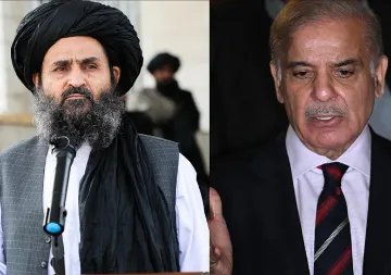 पाकिस्तान को भारी पड़ी तालिबान से यारी