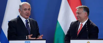 The Central European connection in the politics of contemporary Israel