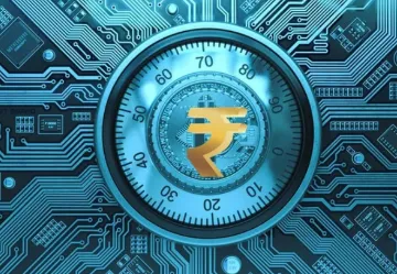 डिजिटल रुपए का भविष्य सुरक्षित कैसे हो?  