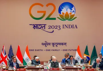 भारताचे G20 अध्यक्षपद यशस्वी का झाले? नेत्यांच्या नवी दिल्लीतील घोषणेचे सखोल विश्लेषण  