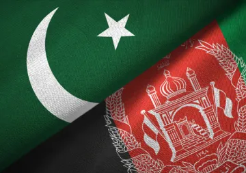 पाकिस्तान आणि अफगाणिस्तान मध्ये राजकीय अस्वस्थता  