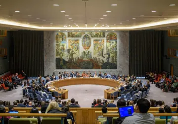 United Nations: संयुक्त राष्ट्र सुरक्षा परिषद में सुधार पर कैरेबियाई नज़रिया!  