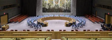 2024: A chance of redemption for the UN?  