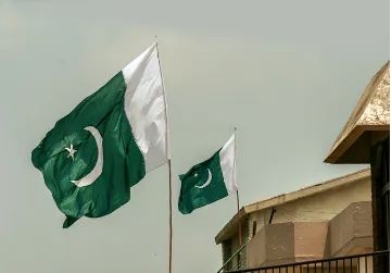 Pakistan: Persisting instability