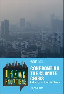 Confronting the Climate Crisis: Pathways to Urban Resilience  