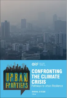 Confronting the Climate Crisis: Pathways to Urban Resilience