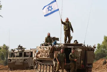 The strategic and military-technological significance of Israel  