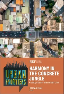 Harmony in the Concrete Jungle: Creating Inclusive and Equitable Cities