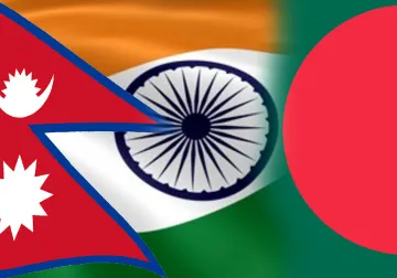 Can the Nepal-India-Bangladesh (NIB) provide a new template for a regional economic corridor?  