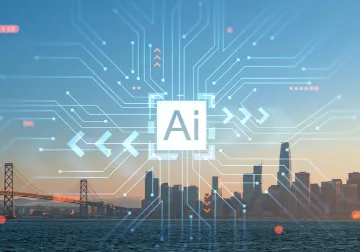 आर्टिफ़िशियल इंटेलिजेंस (AI) के प्रशासन का भविष्य: ग्लोबल साउथ का नज़रिया