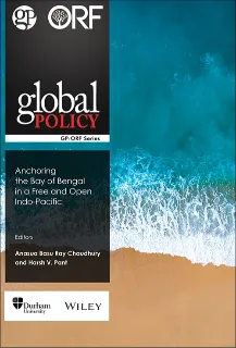 Anchoring the Bay of Bengal in a Free and Open Indo-Pacific  