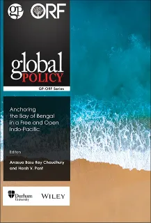 Anchoring the Bay of Bengal in a Free and Open Indo-Pacific