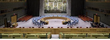 २०२४ : संयुक्त राष्ट्राला सुधारण्याची संधी?