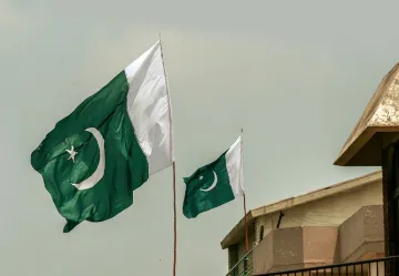 पाकिस्तान : सततची अस्थिरता  