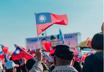 The Taiwanese Presidential elections could shape Asia’s future